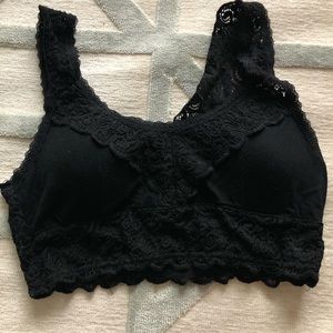 Dottie Couture Size L Bralette